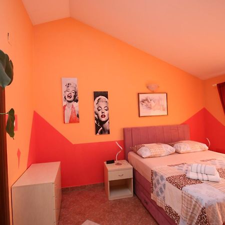Apartman Vali Crikvenica Luaran gambar