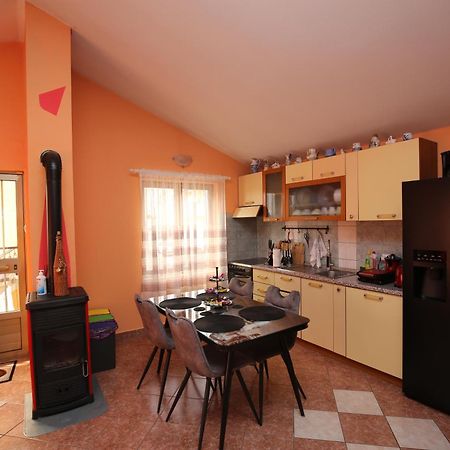 Apartman Vali Crikvenica Luaran gambar