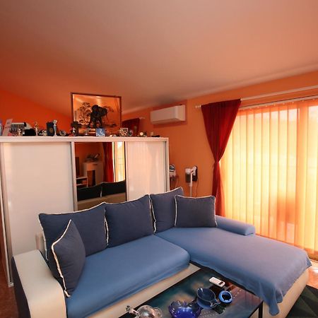Apartman Vali Crikvenica Luaran gambar