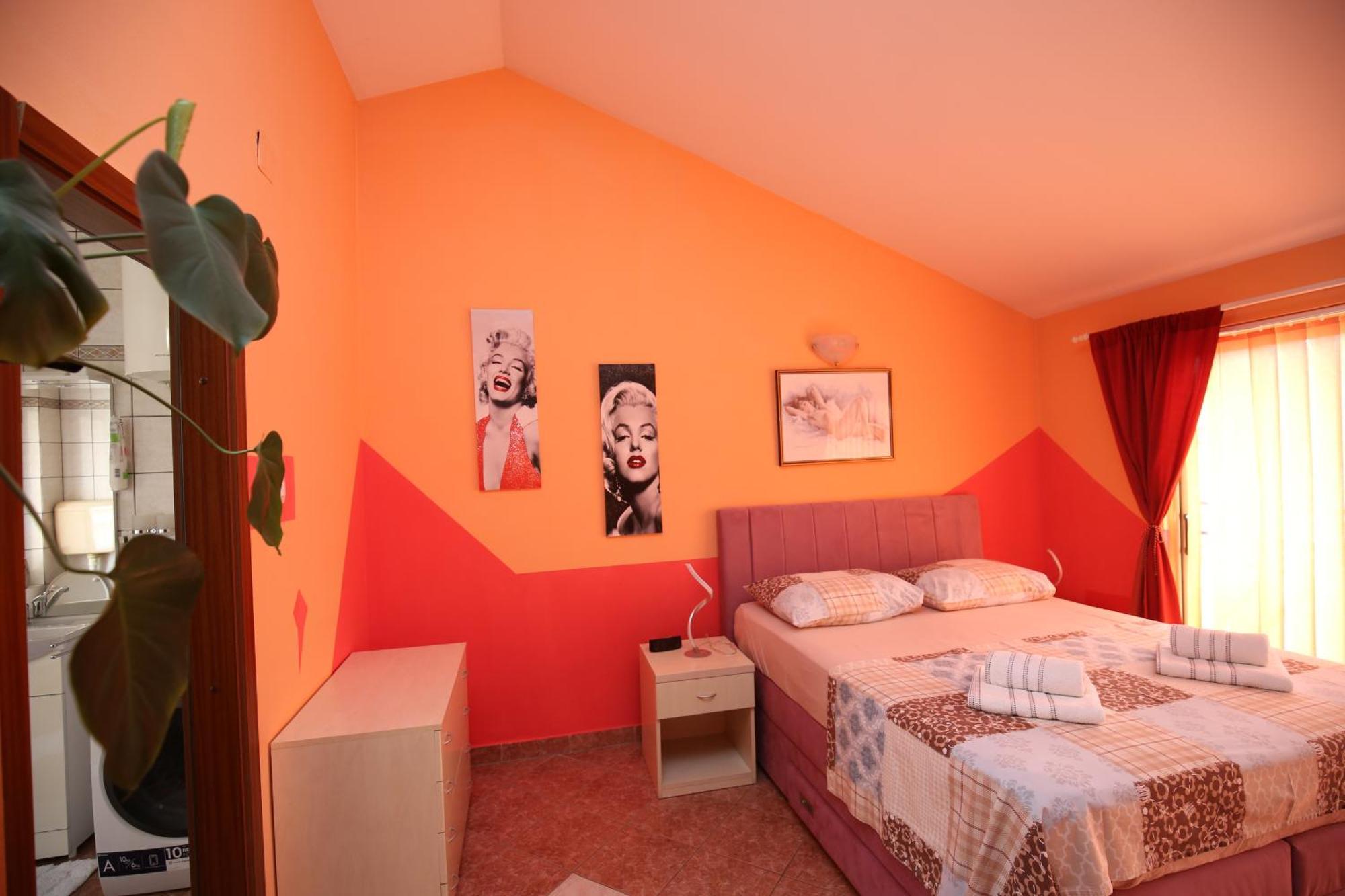 Apartman Vali Crikvenica Luaran gambar