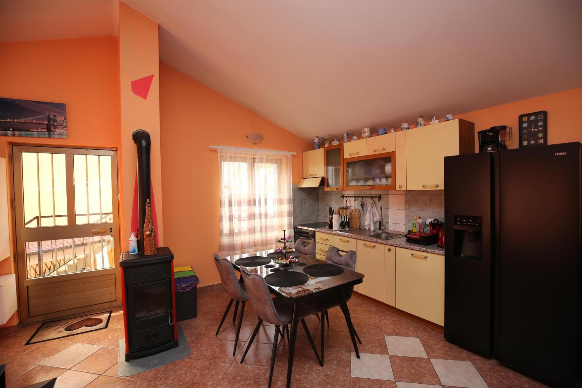 Apartman Vali Crikvenica Luaran gambar