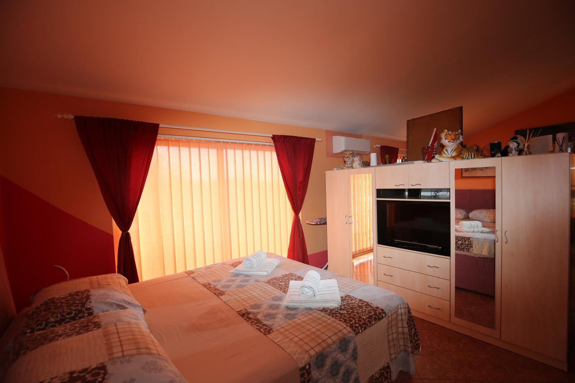 Apartman Vali Crikvenica Luaran gambar