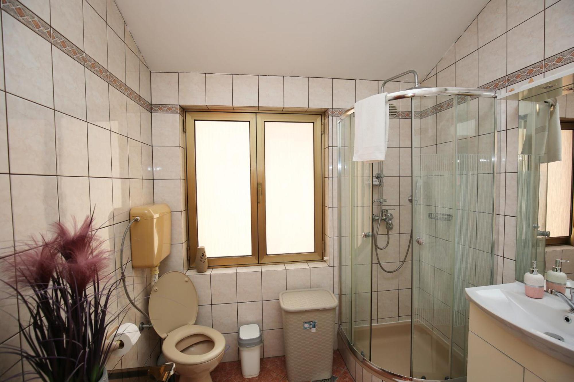 Apartman Vali Crikvenica Luaran gambar