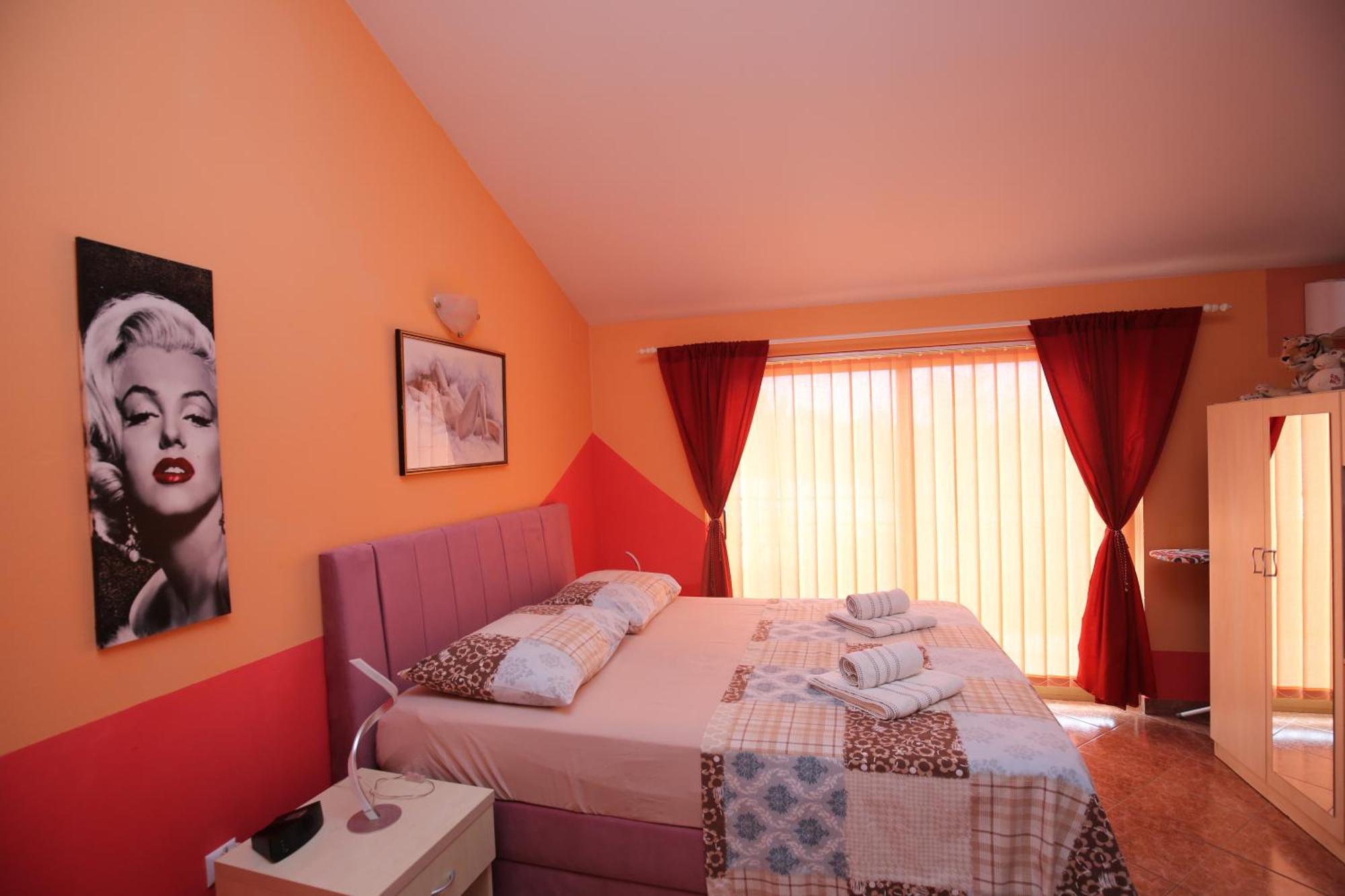 Apartman Vali Crikvenica Luaran gambar