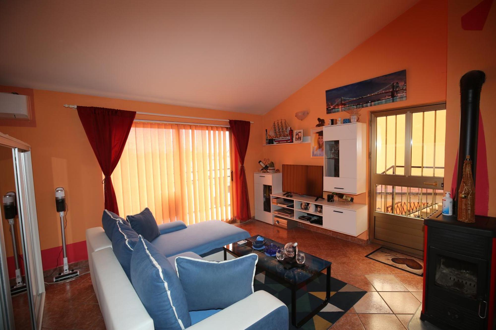Apartman Vali Crikvenica Luaran gambar