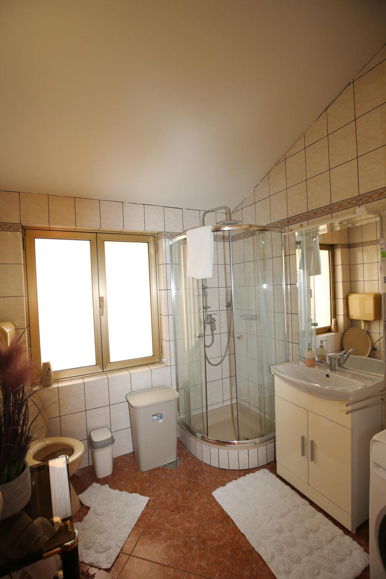 Apartman Vali Crikvenica Luaran gambar